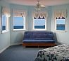 Photo of Elaine's B&B by the Sea Bedroom 1 View