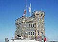 Photo of Signal Hill